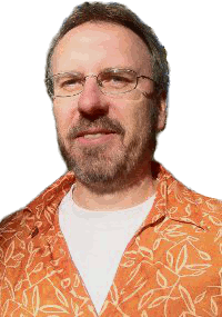 Portrait - Järgen Schmidt